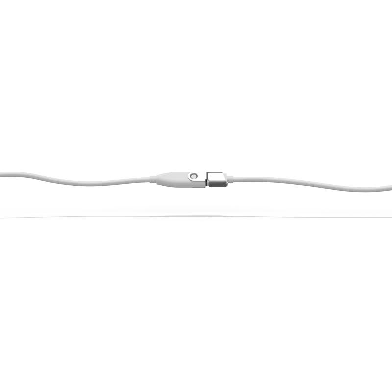 Logitech Rally Mic Pod Extension Cable (952-000047) (952000047)
