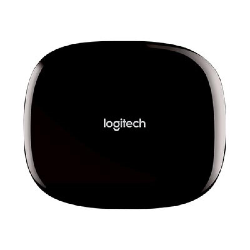 Logitech Remote Harmony Companion (915-000240) (915000240)