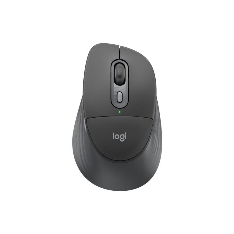 Logitech Signature Comfort Plus M850 L for Business (910-007704) (910007704)