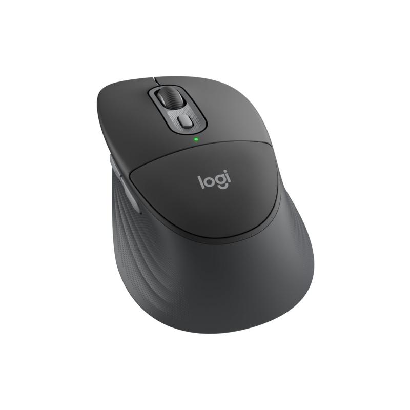 Logitech Signature Comfort Plus M850 L for Business (910-007704) (910007704)