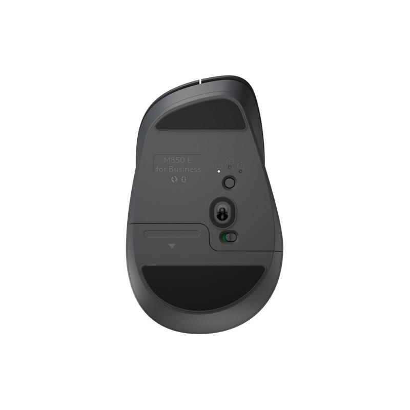 Logitech Signature Comfort Plus M850 L for Business (910-007704) (910007704)