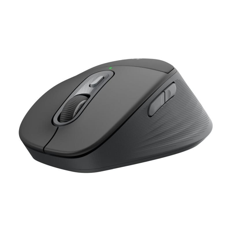Logitech Signature Comfort Plus M850 L for Business (910-007704) (910007704)