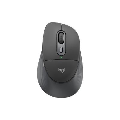 Logitech Signature Comfort Plus M850 L Maus (910-007715) (910007715)