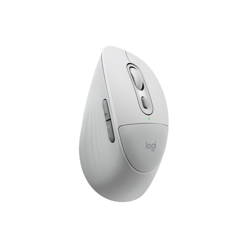 Logitech Signature Comfort Plus M850 L Maus weiß (910-007716) (910007716)