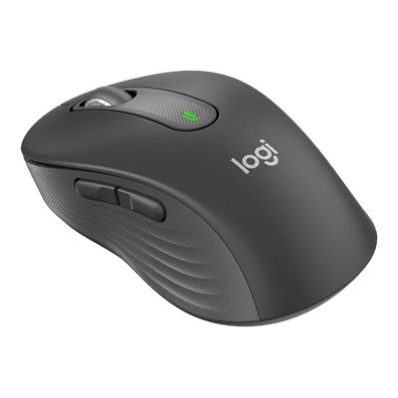 Logitech Signature M650 Large Maus (910-006236) (910006236)