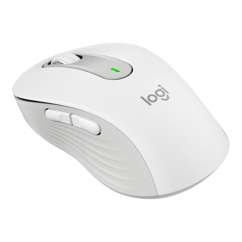 Logitech Signature M650 Large Maus (910-006238) (910006238)