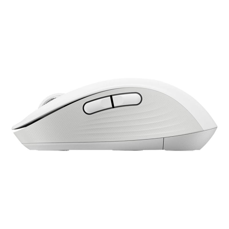 Logitech Signature M650 Large Maus (910-006238) (910006238)
