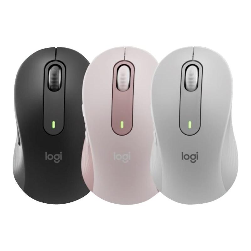 Logitech Signature M650 Maus (910-006253) (910006253)