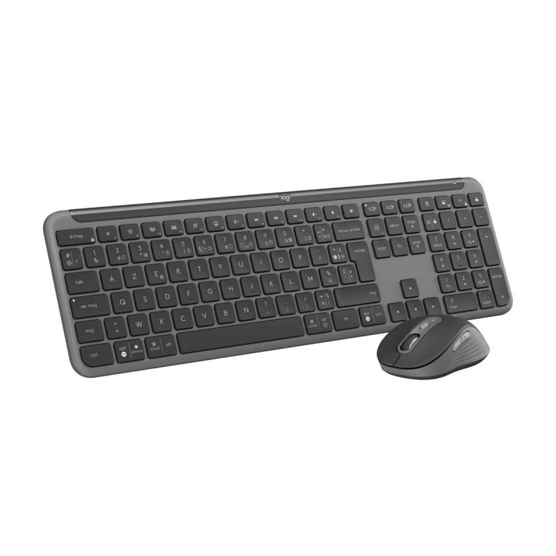 Logitech Signature Slim Combo MK950 for Business US (920-012508) (920012508)