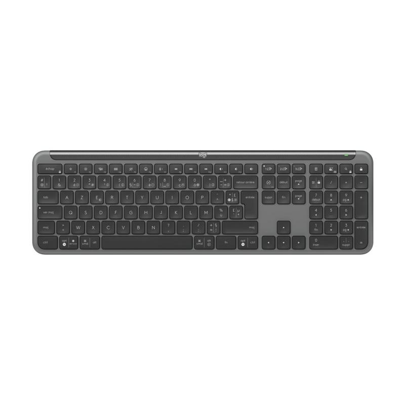 Logitech Signature Slim Combo MK950 for Business US (920-012508) (920012508)