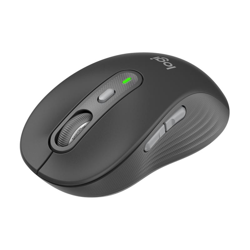 Logitech Signature Slim Combo MK950 Tastatur-Maus-Set TastaturMausSet DE (920-012483) (920012483)