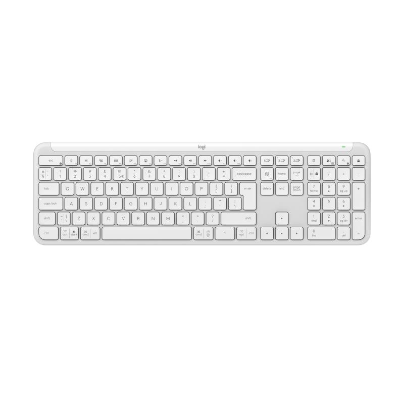 Logitech Signature Slim K950 Tastatur US (920-012466) (920012466)