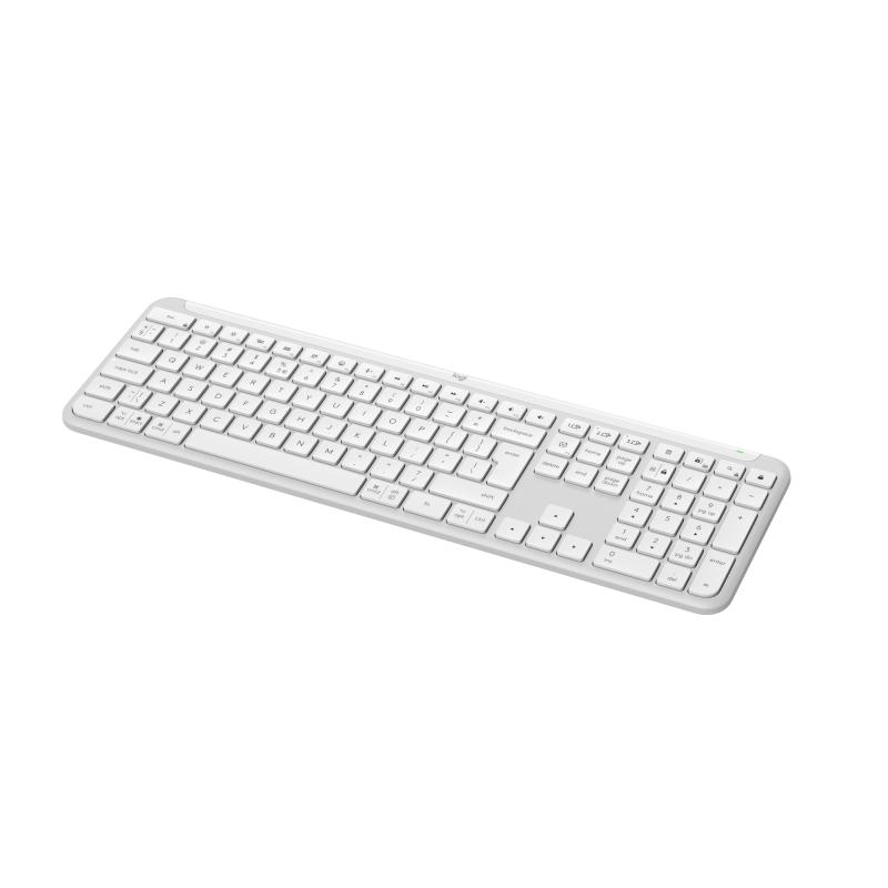 Logitech Signature Slim K950 Tastatur US (920-012466) (920012466)