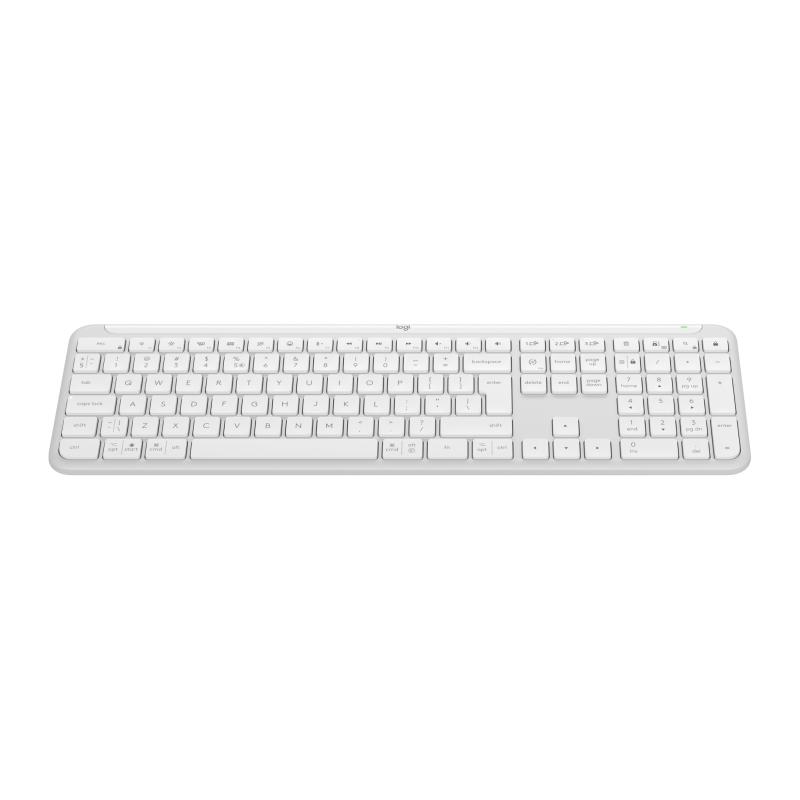 Logitech Signature Slim K950 Tastatur US (920-012466) (920012466)