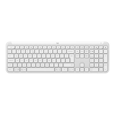 Logitech Signature Slim K950 Tastatur US (920-012466) (920012466)