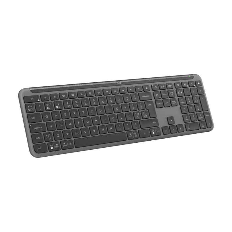 Logitech Signature Slim K950 US Tastatur (920-012465) (920012465)