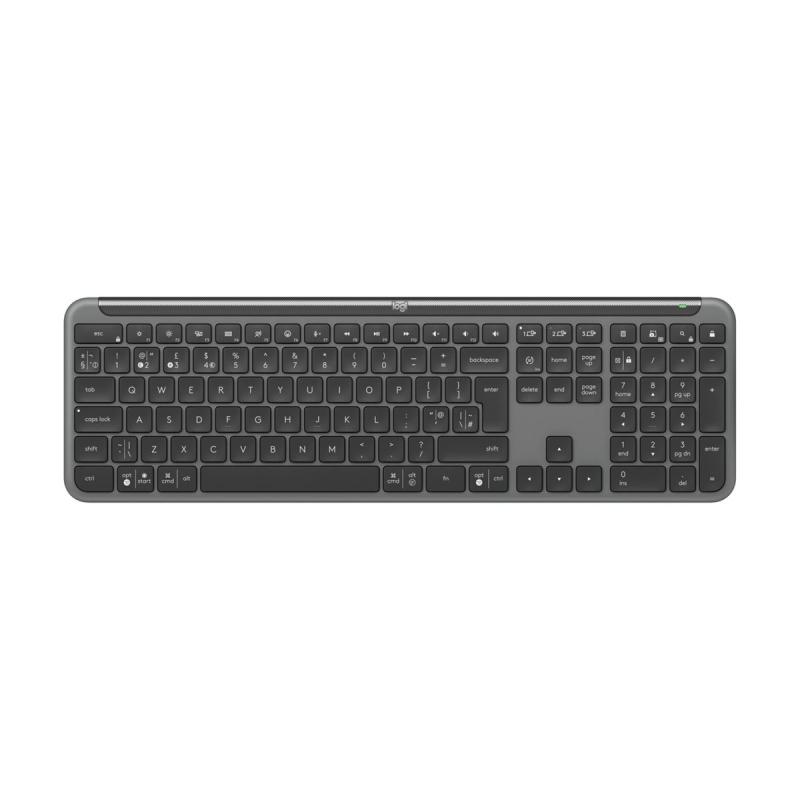 Logitech Signature Slim K950 US Tastatur (920-012465) (920012465)