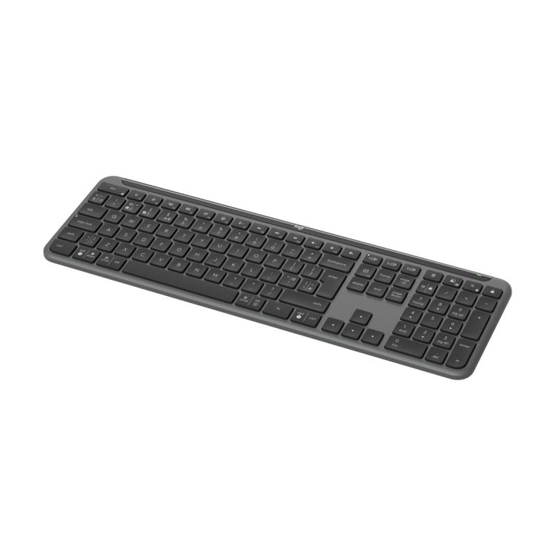 Logitech Signature Slim K950 US Tastatur (920-012465) (920012465)