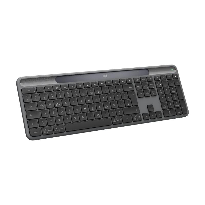 Logitech Signature Slim Solar+ K980 Tastatur (920-013757) (920013757)