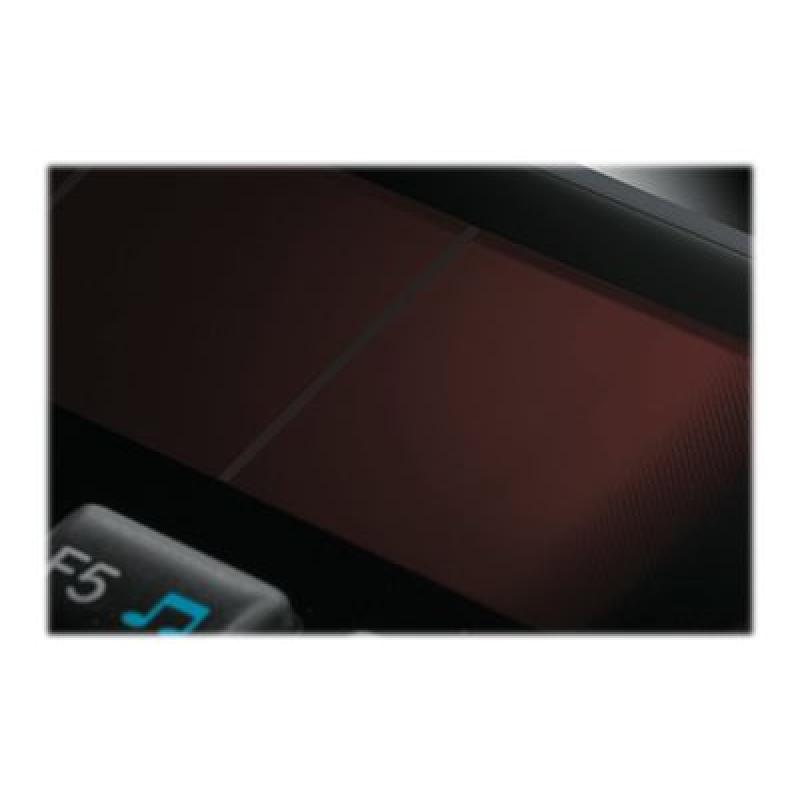 Logitech Solar Keyboard K750 Wireless DE-Layout DELayout (920-002916) (920002916)