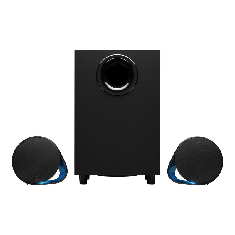 Logitech Speaker G560 LIGHTSYNC (980-001301) (980001301)