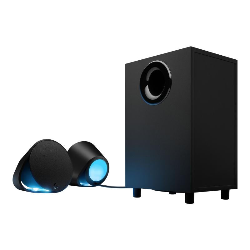 Logitech Speaker G560 LIGHTSYNC (980-001301) (980001301)