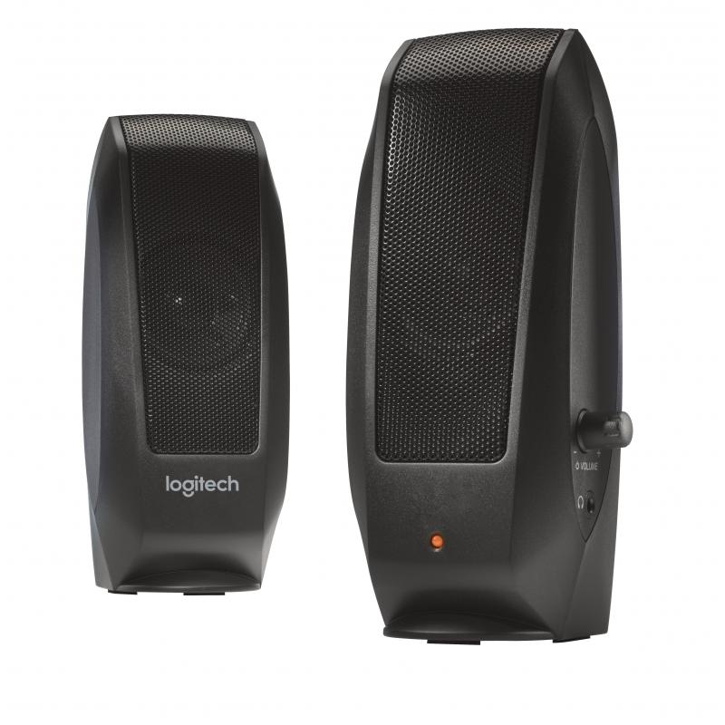 Logitech Speaker S120 (980-000010) (980000010)