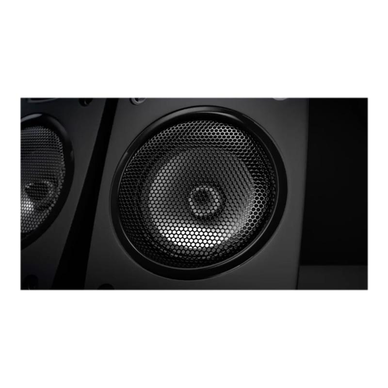 Logitech Speaker System Z-906 Z906 5 1 Logitech1 Logitech 1 (980-000468) (980000468)