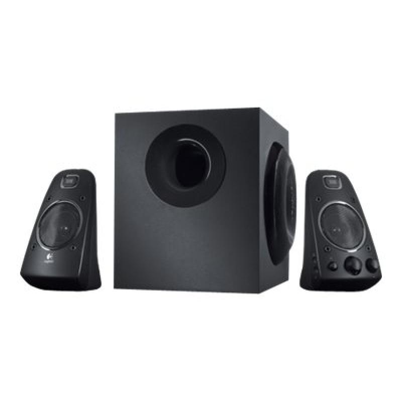 Logitech Speaker Z-623 Z623 (980-000403) (980000403)