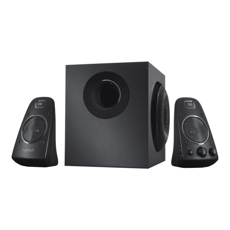 Logitech Speaker Z-623 Z623 (980-000403) (980000403)