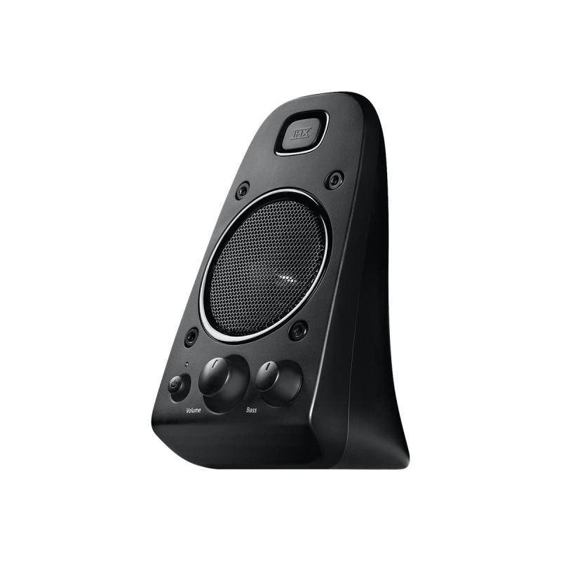 Logitech Speaker Z-623 Z623 (980-000403) (980000403)
