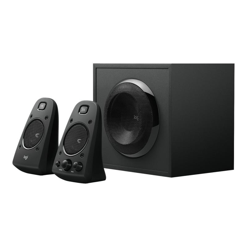 Logitech Speaker Z-623 Z623 (980-000403) (980000403)