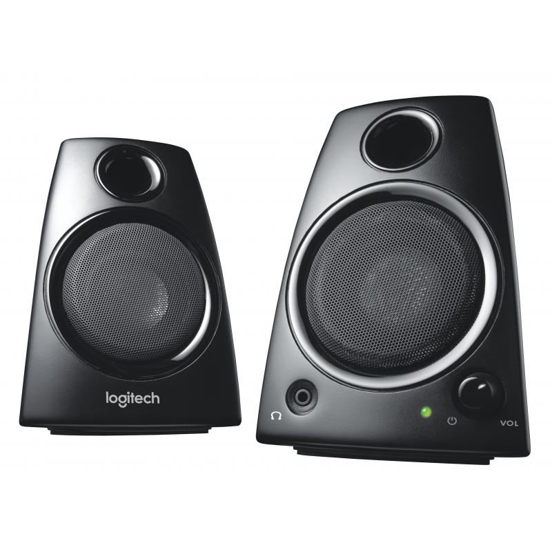 Logitech Speaker Z130 (980-000418) (980000418)