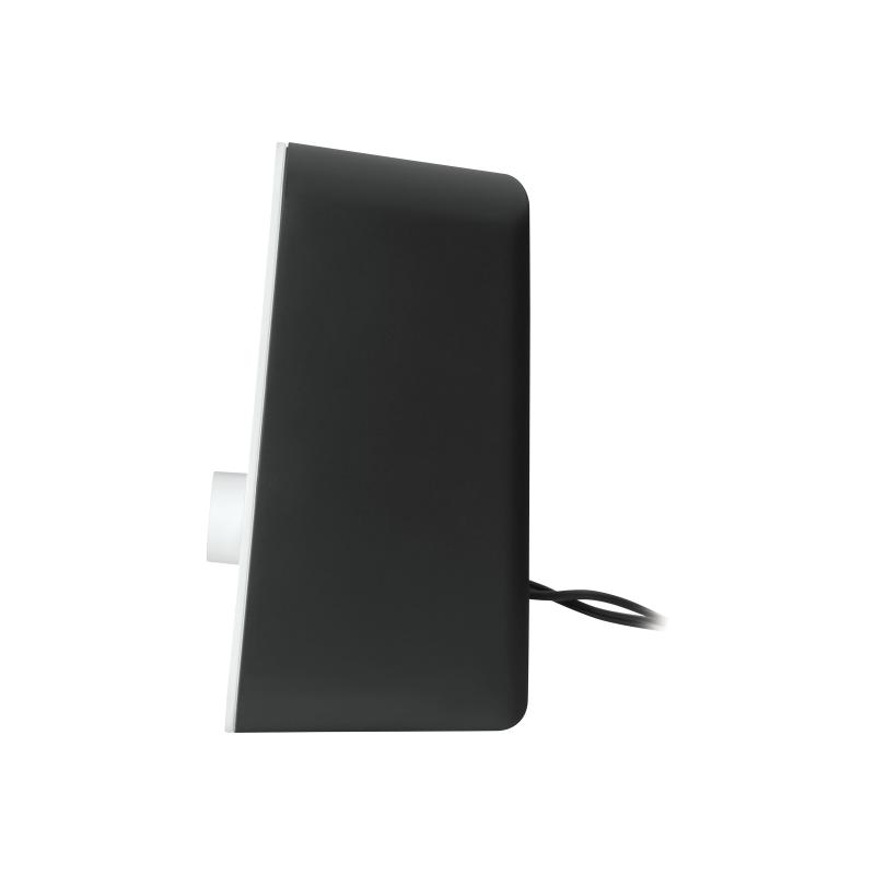Logitech Speaker Z150 weiß (980-000815) (980000815)