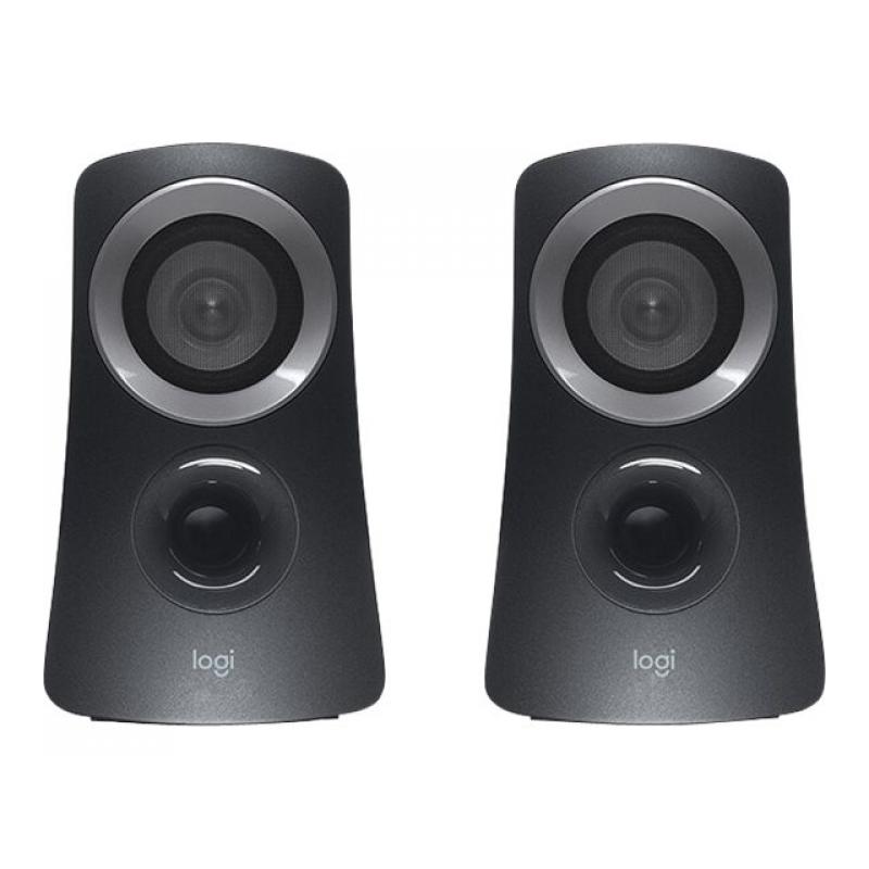 Logitech Speaker Z313 (980-000413) (980000413)