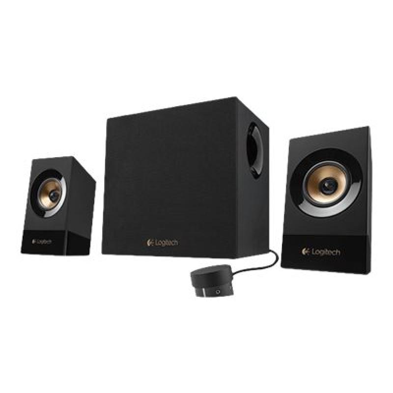 Logitech Speaker Z533 (980-001054) (980001054)
