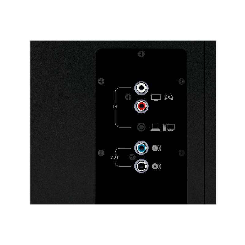Logitech Speaker Z533 (980-001054) (980001054)