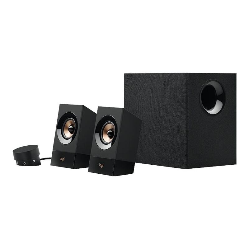 Logitech Speaker Z533 (980-001054) (980001054)