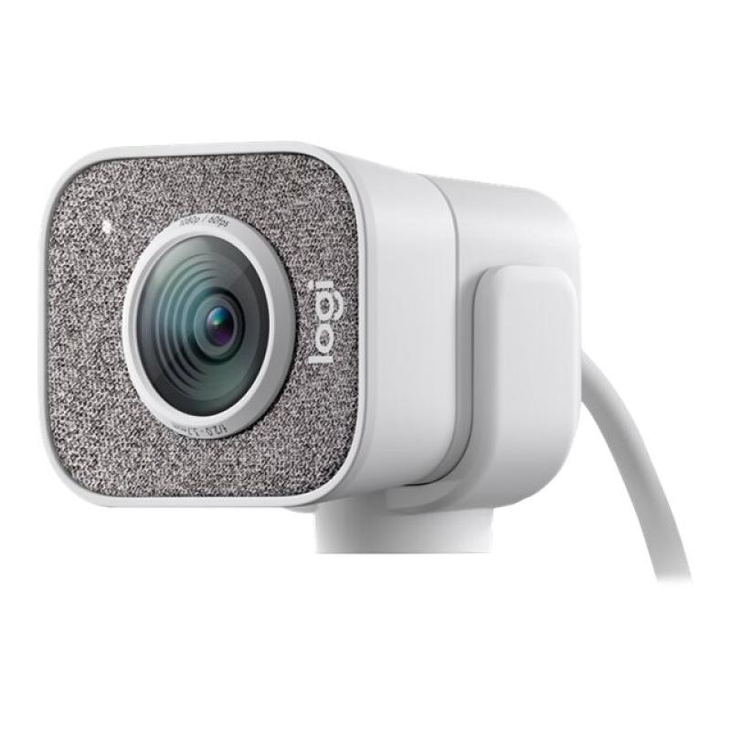 Logitech StreamCam Livestream-Kamera LivestreamKamera Farbe ()960-001297) ()960001297)