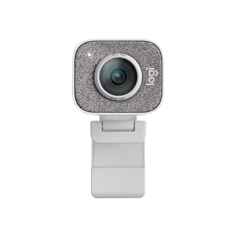 Logitech StreamCam Livestream-Kamera LivestreamKamera Farbe ()960-001297) ()960001297)