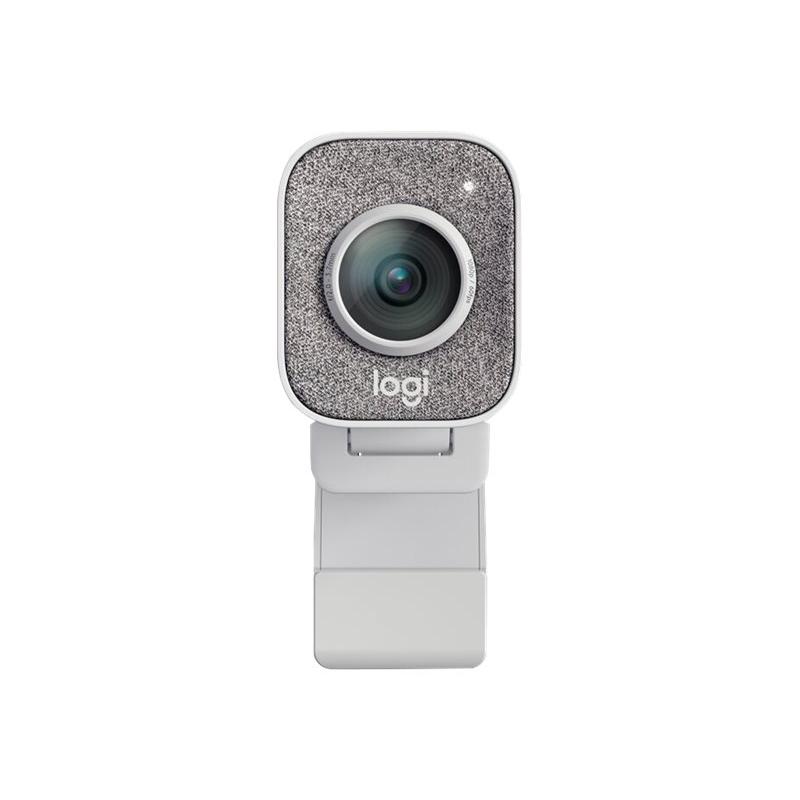 Logitech StreamCam Livestream-Kamera LivestreamKamera Farbe ()960-001297) ()960001297)