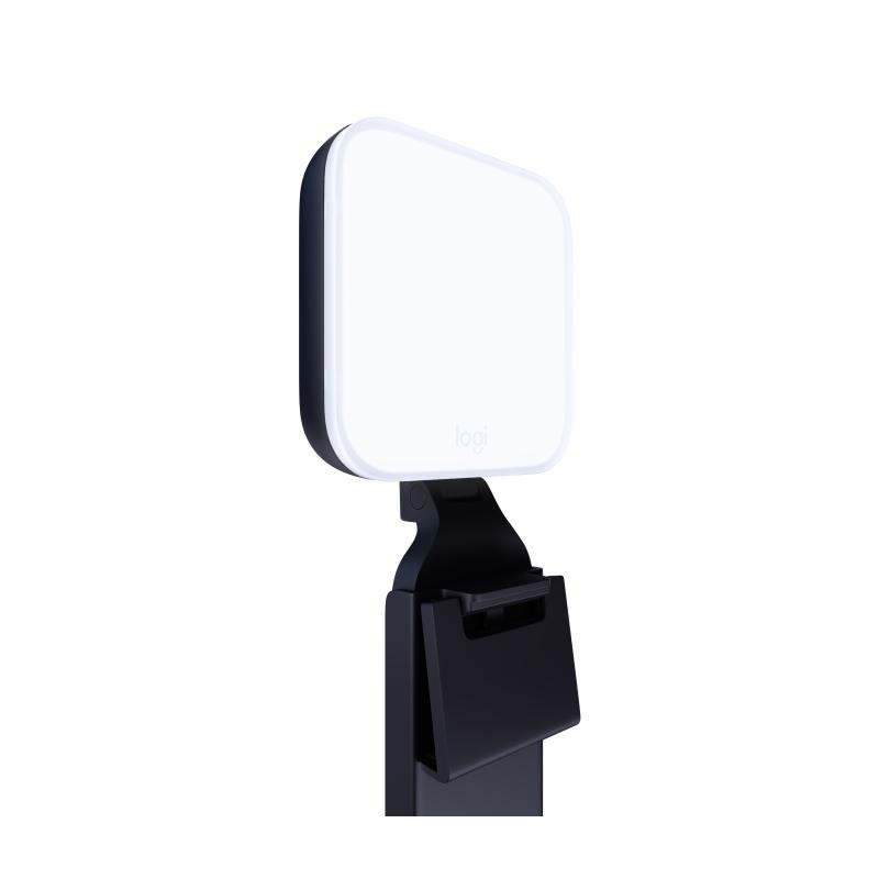 Logitech Streaming Light Litra Glow (946-000002) (946000002)