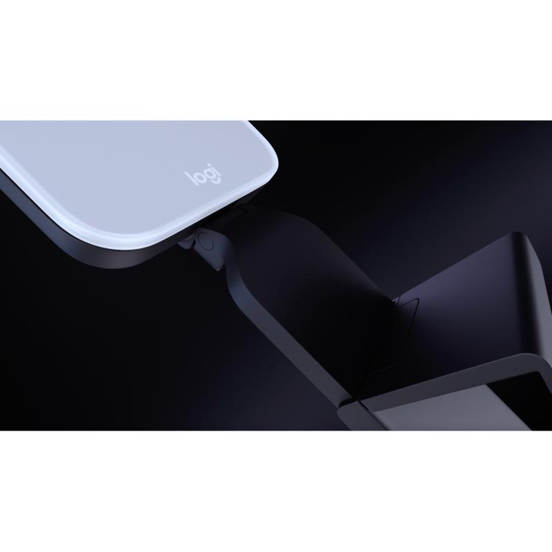 Logitech Streaming Light Litra Glow (946-000002) (946000002)