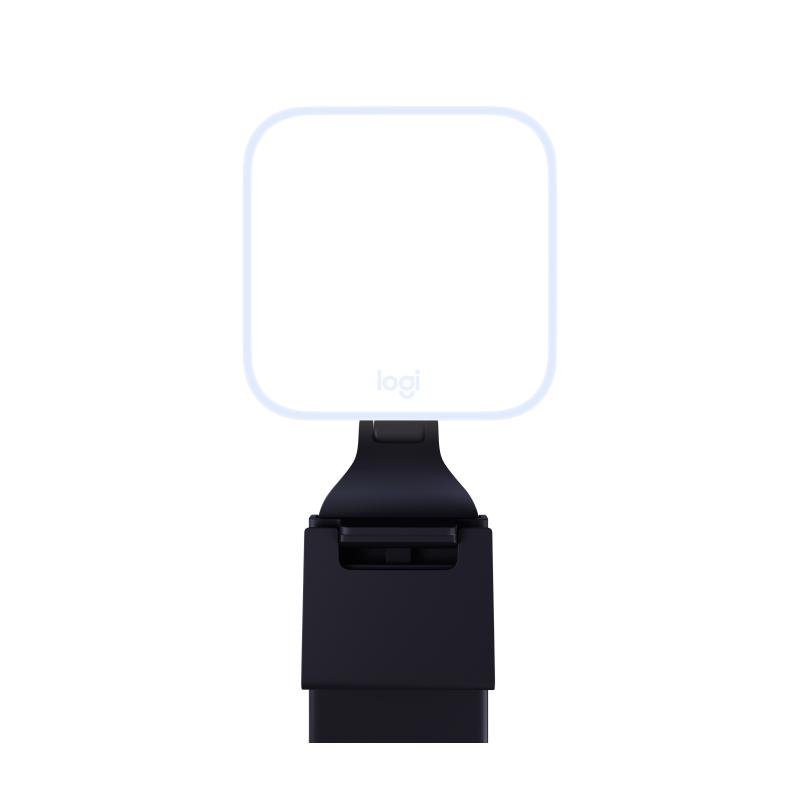 Logitech Streaming Light Litra Glow (946-000002) (946000002)