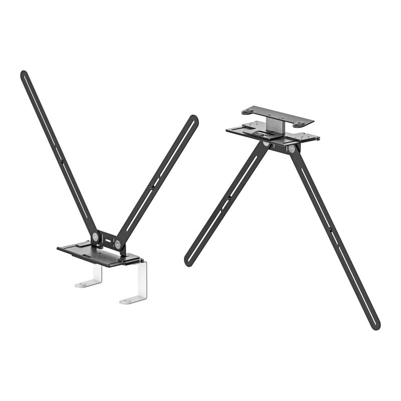 Logitech TV Mount For Video Bars Kamerahalterung (952-000041) (952000041)