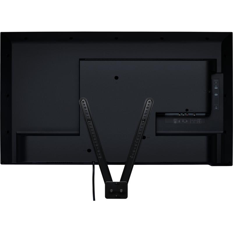 Logitech TV MOUNT XL Kamerahalterung am Monitor (939-001656) (939001656)