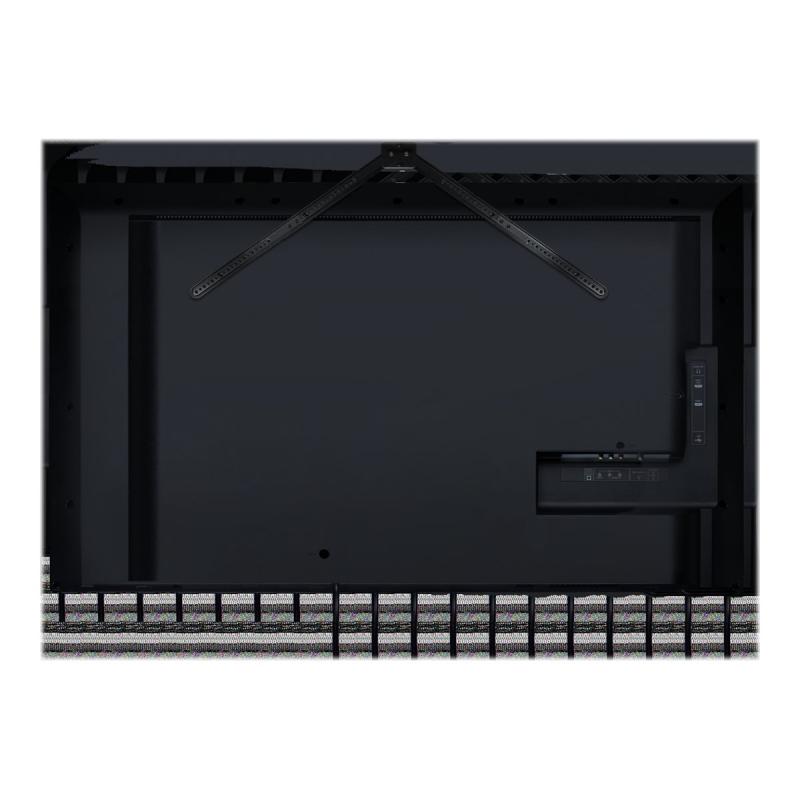 Logitech TV MOUNT XL Kamerahalterung am Monitor (939-001656) (939001656)