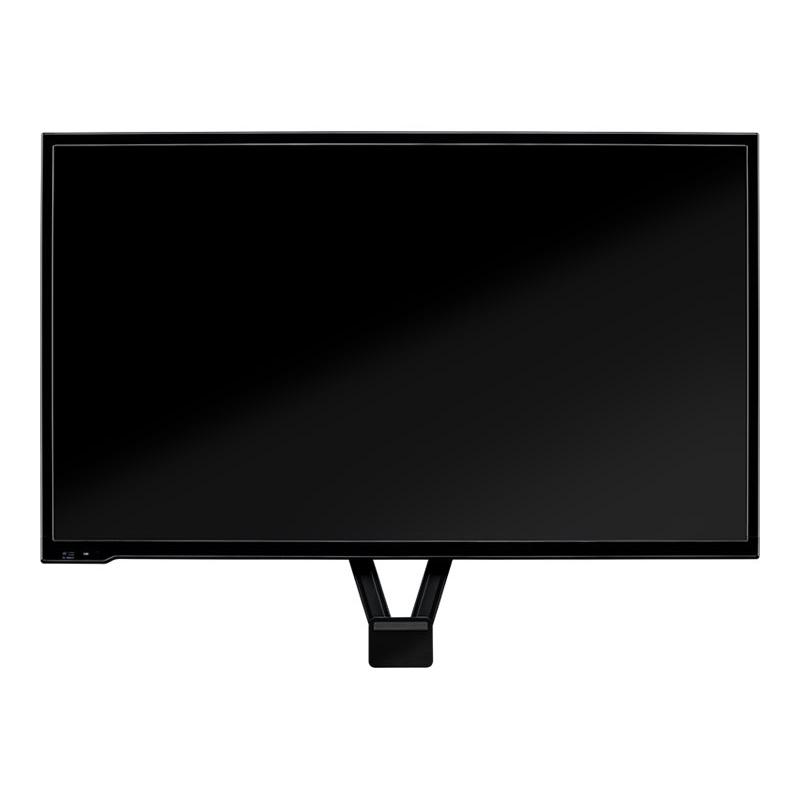 Logitech TV MOUNT XL Kamerahalterung am Monitor (939-001656) (939001656)