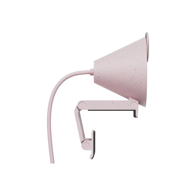 Logitech Webcam BRIO 300 rosa (960-001448) (960001448)