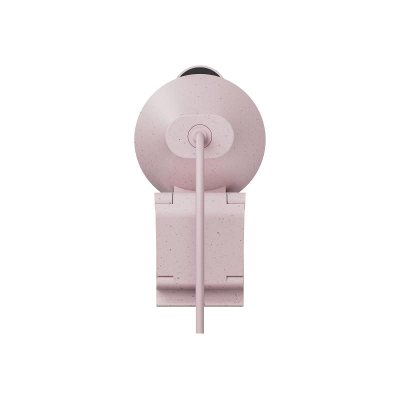 Logitech Webcam BRIO 300 rosa (960-001448) (960001448)